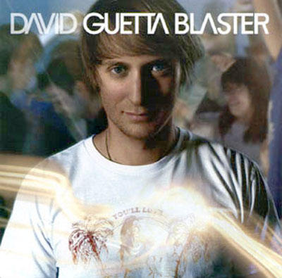 David Guetta  - Guetta Blaster